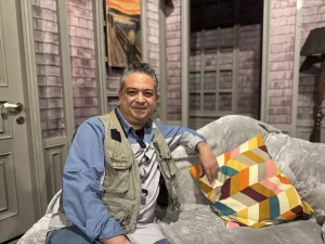 Gece Yarısı Hayaleti: Paranormal Tiyatro Deneyimi