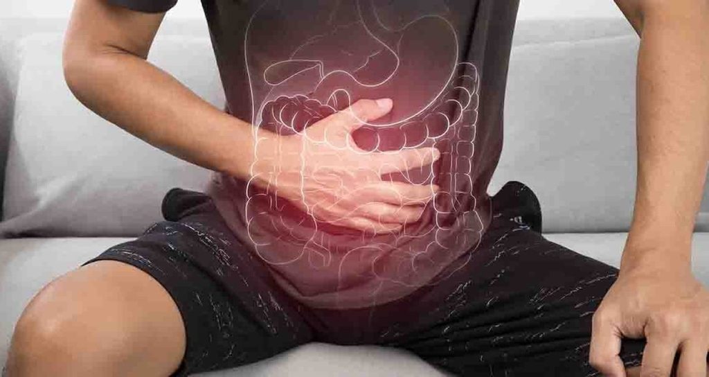 Geceleri mide yanması bu hastalıkların habercisi olabilir