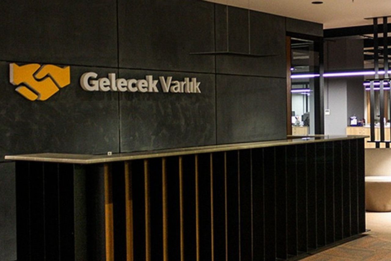 Gelecek Varlık’tan 2025’te 1,5 milyar TL’lik net kâr…
