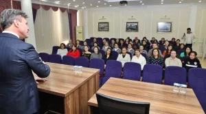 Gelibolu’da Kadınlar Günü Kutlandı