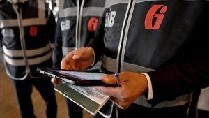 Gelir vergisinde son iki güne girildi! Maliye eksik yapılan beyanları yakın takibe aldı