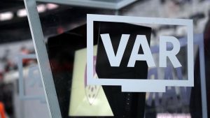 Gençlerbirliği – Beşiktaş maçının VAR’ı Erkan Engin oldu
