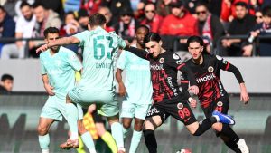 Gençlerbirliği – Kayserispor maçında gol sesi çıkmadı