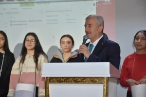 Geri Dönüşümle Kurulan Orkestra