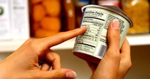 Gıda etiketleme yönetmeliğinde revizyon; ‘günlük’ ifadesine 24 saat sınırı