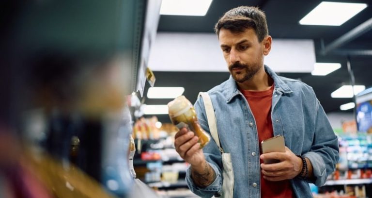 Gıdalardaki gizli tehlike: Etiketlerde mutlaka kontrol edilmesi gereken beş içerik