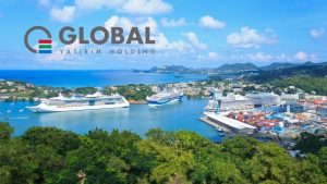 Global Yatırım Holding 2025’te net karını 5,1 milyar liraya yükseltti