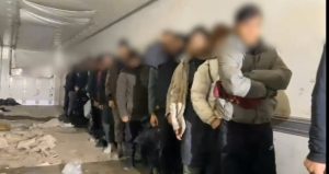 Göçmen akını mı başladı? İran sınırından Türkiye’ye giren kaçak göçmenler yakalandı