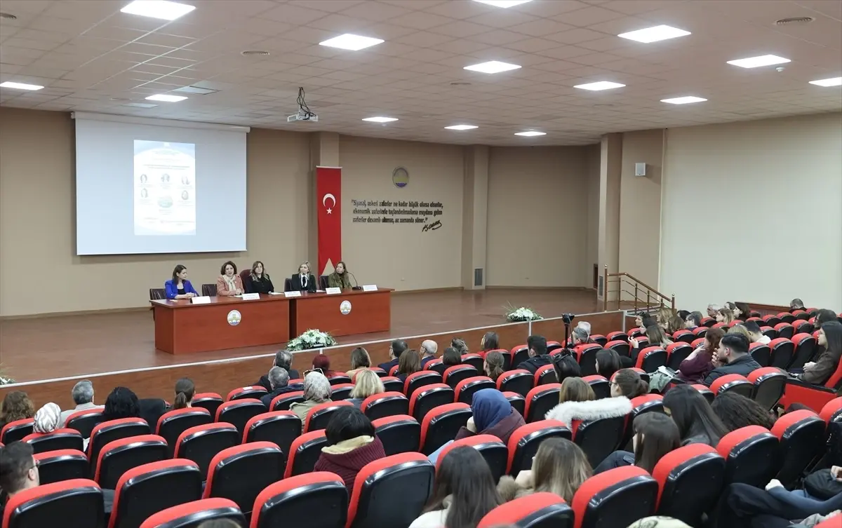 Göçmen Kadınların Başarı Hikayeleri Paneli