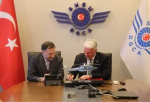 GÖKBEY Helikopteri Sertifika Aldı