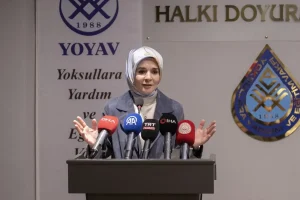 Göktaş: Destek ve Dayanışma Önemli