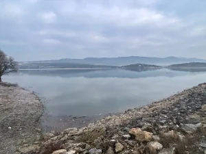 Gölköy Barajı’nda Su Seviyesi Yüzde 90