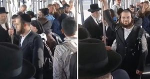 Görüntü Türkiye’den! Vatandaşlardan İsrailli yolculara sloganlı tepki