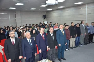 Göynücek’te Kur’an Yarışması Yapıldı