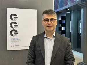 Göz Göre Göre Sergisi Açıldı