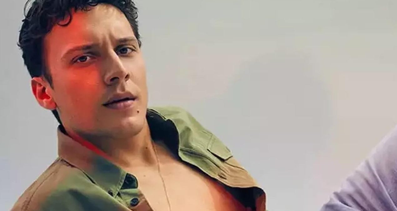 Gözaltına alınan şarkıcı Edis hakkında karar verildi