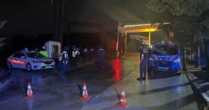 Gözaltına alınmıştı!  Uşak Belediye Başkanı Yalım’ın 4 işletmesinde arama yapıldı