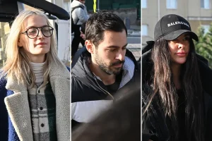 Gözaltındaki ünlüler hakimliğe sevk edildi! Adanalı’nın Pınar’ı dahil 5 kişiye tutuklama talebi