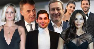 Gözaltındaki ünlülerin test sonuçlarının ne zaman çıkacağı belli oldu