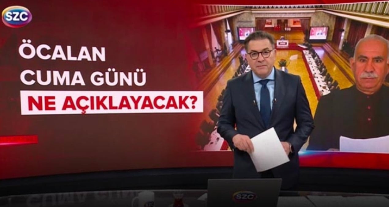 Gözler cuma gününe çevrildi! Yeni mesajda neler yer alacak
