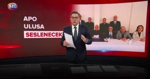 Gözler cumaya çevrildi! APO yarın ulusa seslenecek