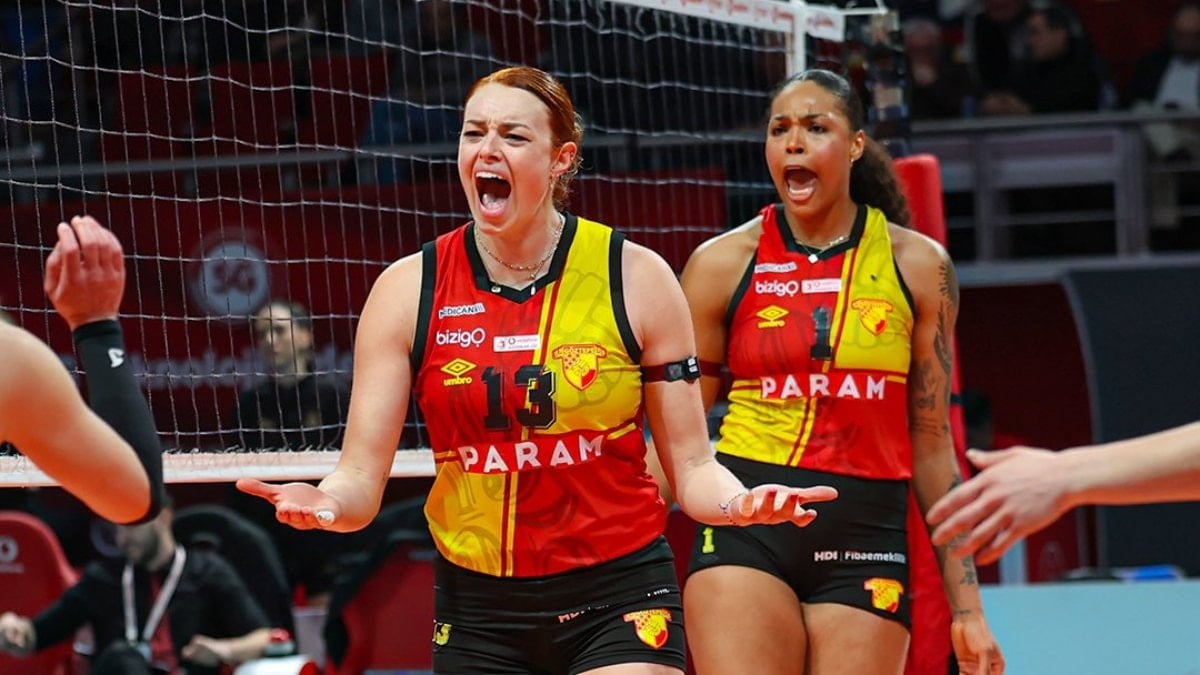 Göztepe, Galatasaray deplasmanında kazandı