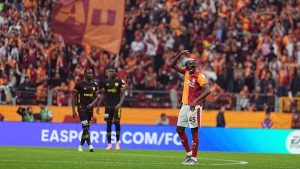Göztepe – Galatasaray maçına erteleme!