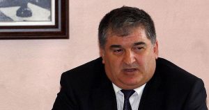 Gri listede aranıyordu: FETÖ’cü Şadan Sakınan yakalandı