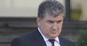 Gri listedeki FETÖ’cü eski savcı Şadan Sakınan tutuklandı