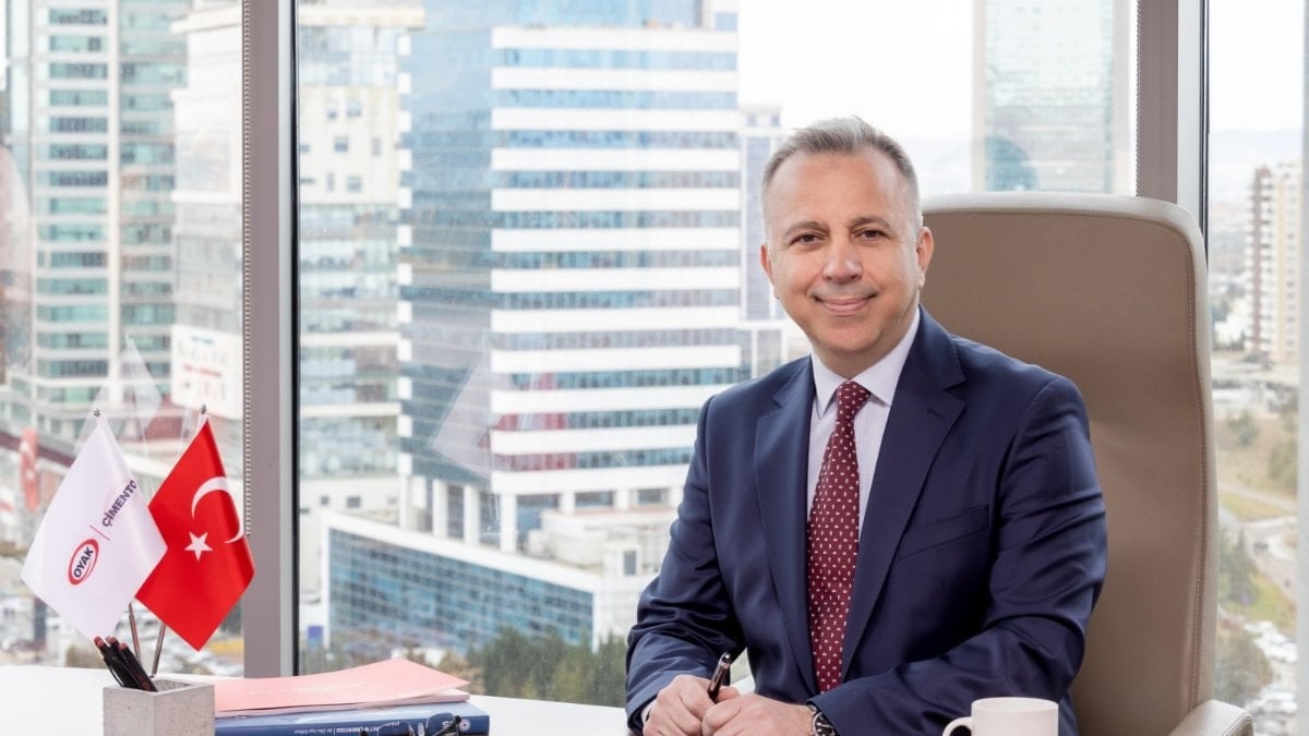 Güçlü bilanço, yüksek likidite: OYAK Çimento büyüme yatırımları ile gücünü pekiştirecek