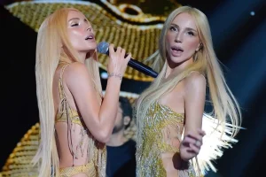 Gülşen’in son hali olay oldu! Eleştiri yağıyor