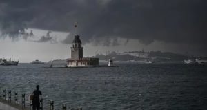 Güneşe aldanmayın! Sibirya soğukları saatler sonra buz kestirecek