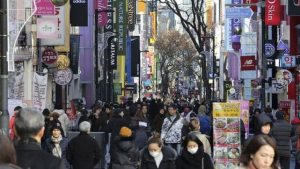 Güney Kore, savaşın ekonomik etkilerine karşı gerekirse “acil kararname” çıkarabilir