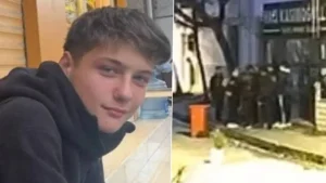 Güngören’de öldürülen Atlas Çağlayan’ın ailesini tehdit eden 9 şüpheli hakkında iddianame hazırlandı