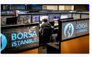 Günün Pusulası: BIST’te Gözler Halkbank Davası ve PPK’da