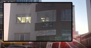 Güzellik merkezinde dehşet! 2 kişi başından vurulmuş halde bulundu