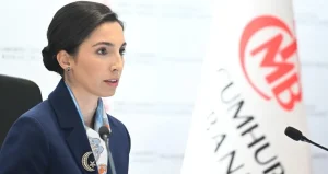 Hafize Gaye Erkan’ın yeni görevi resmen duyuruldu