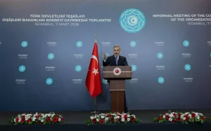 Hakan Fidan: Türkiye İstikrarını Koruyor