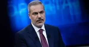 Hakan Fidan’dan İsrail’e ‘Mescid-i Aksa’ tepkisi