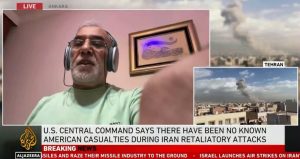 Hakan Fidan’ın yardımcısının kıyafetine büyük tepki