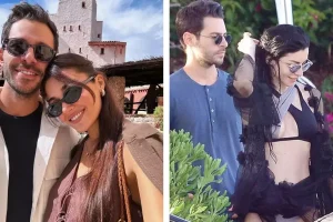 Hakan Sabancı’nın aşk kronolojisi çıkarıldı: Listede kimler yok ki!