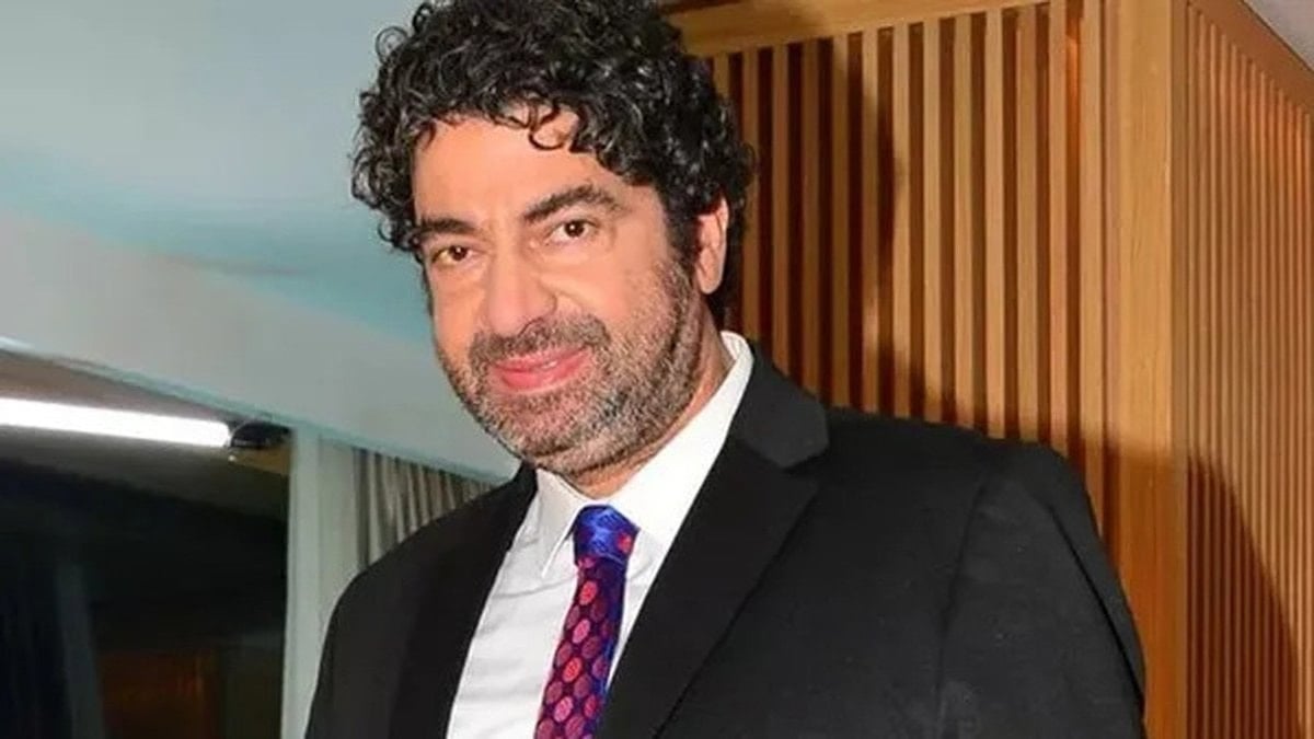 Hakan Taşıyan’dan yeni kare! Aylar sonra dışarıya çıktı