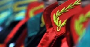 Hakim koca hakim eşini polise şikayet etti: Kıyafetlerimde zehirli madde olabilir