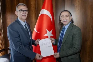 Hakkari Üniversitesi’nde Burs Koordinatörlüğü Kuruldu