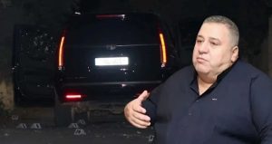 Halil Falyalı’nın koruması da var! 45 suçlu Türkiye’ye getirildi