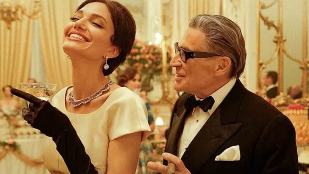 Haluk Bilginer’den Angelina Jolie’yi anlattı: Egoları yok