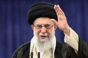 Hamaney’in defnedileceği yer belli oldu