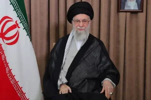 Hamaney’in ölmeden 23 dakika önceki son görüntüsü yayınlandı