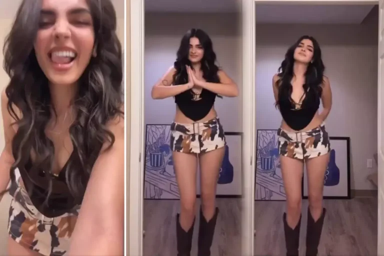 Hamaney’in ölümünü dans ederek kutlamıştı, aldığı haberle yıkıldı