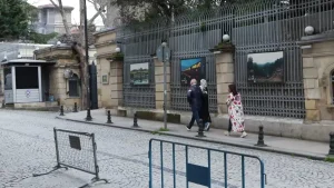 Hamaney’in Ölümüyle Ulusal Yas İlan Edildi